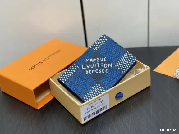 Cheap Organizer-7.5*11.1*1 LOUIS Pocket cm VUITTON 0517